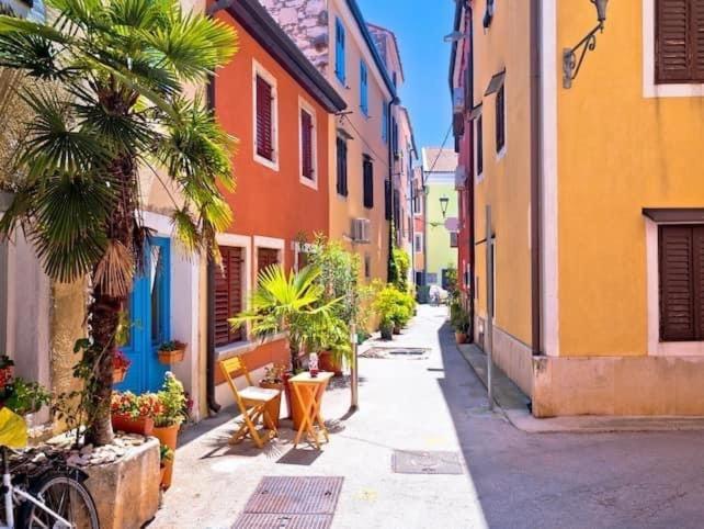 Apartments Mirna Stress Free Babici Bagian luar foto