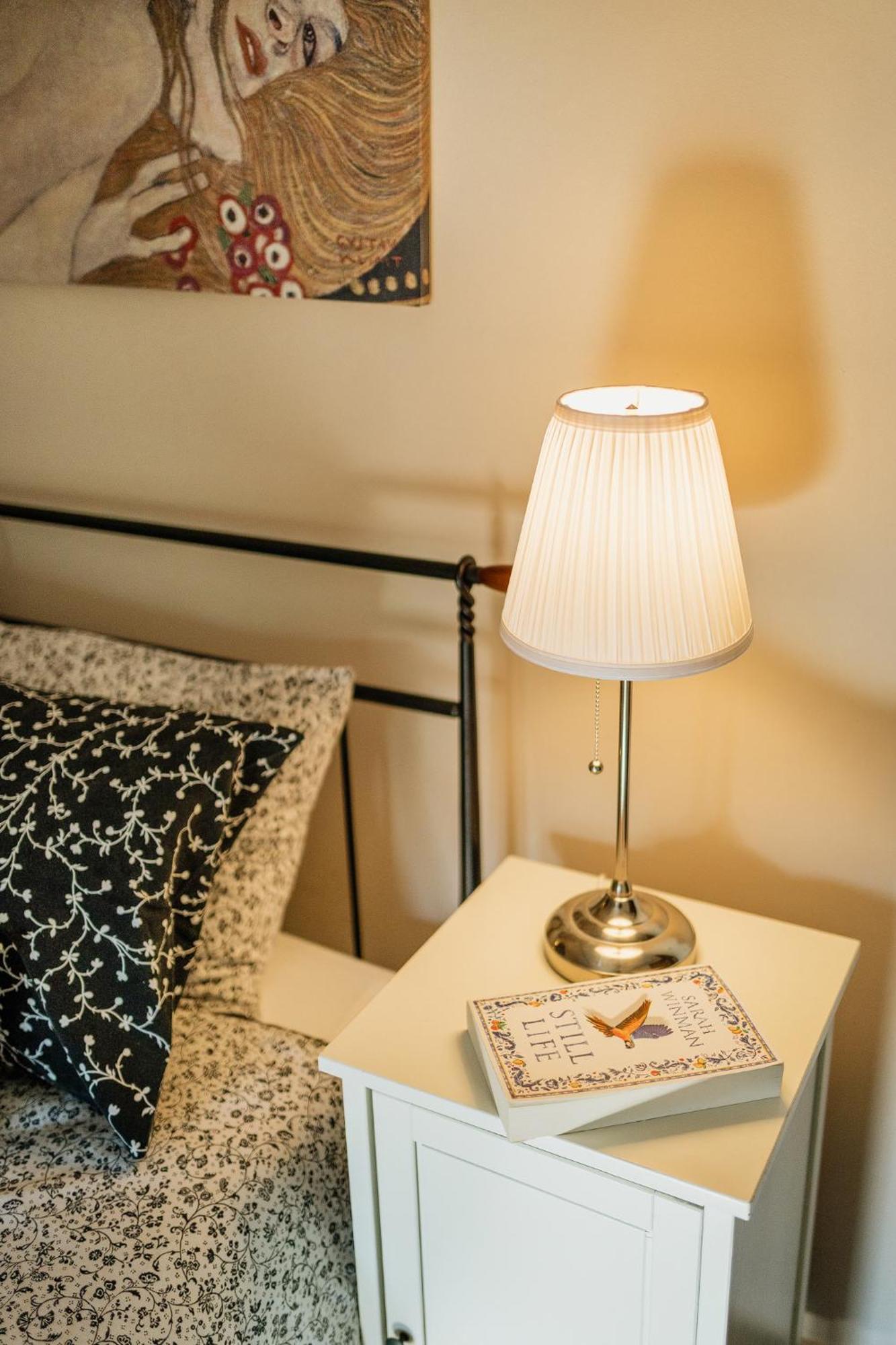 Apartments Mirna Stress Free Babici Bagian luar foto