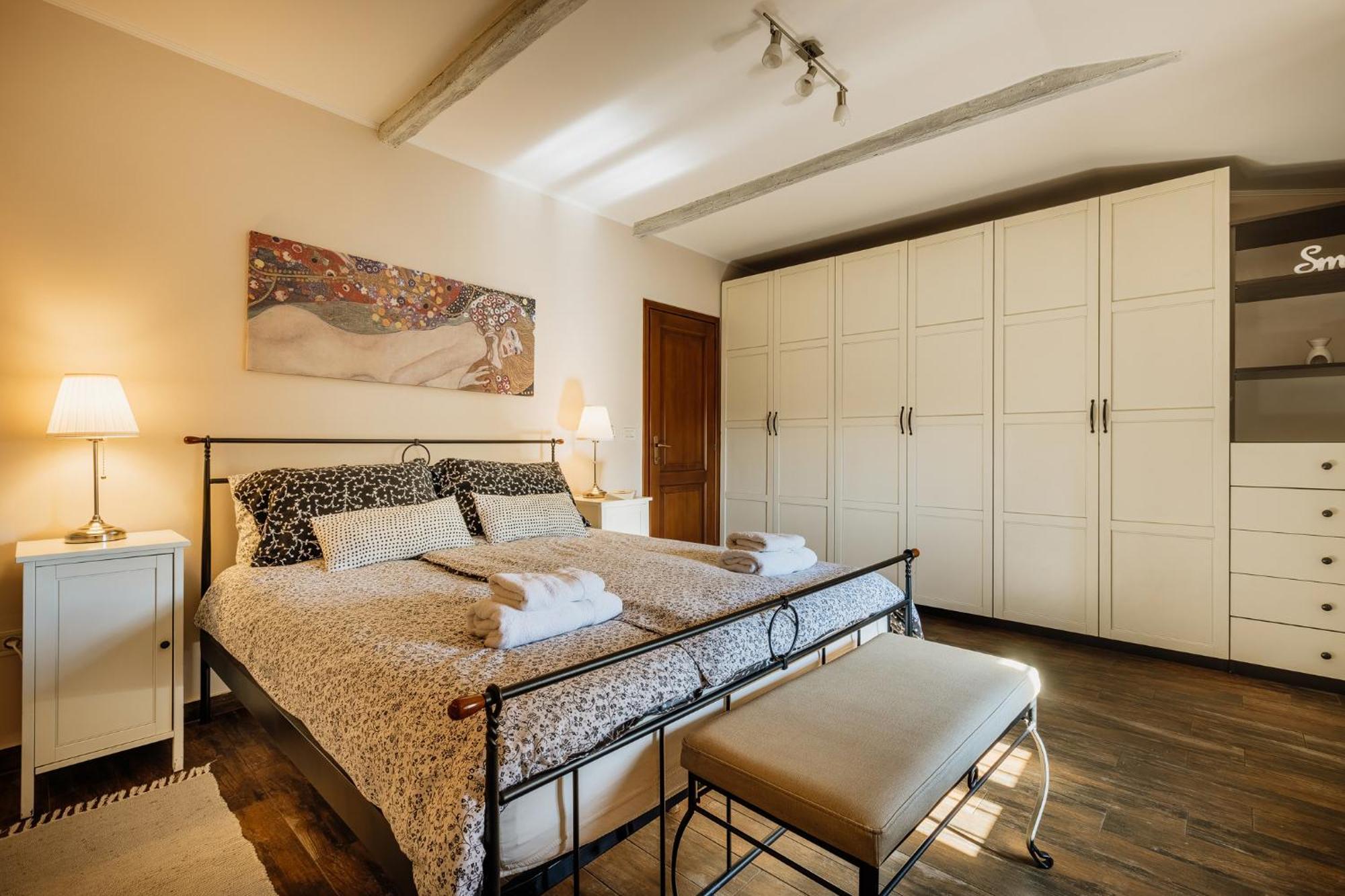 Apartments Mirna Stress Free Babici Bagian luar foto